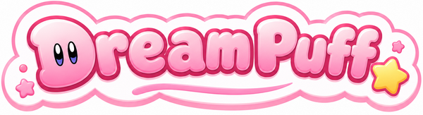 DreamPuff